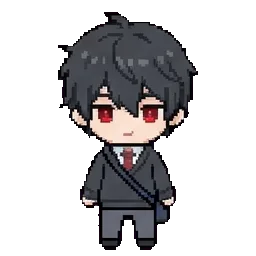 Erza sprite