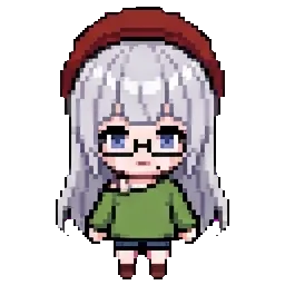 Mimi sprite