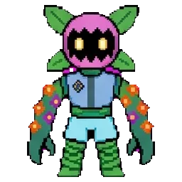 Cherry sprite