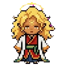 … sprite