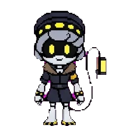 N sprite