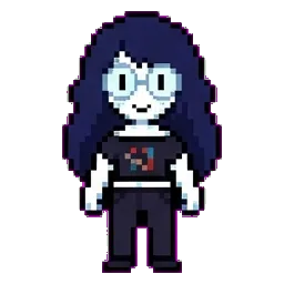 Azuri sprite