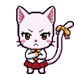 Carla sprite