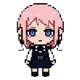 Death |•🗯️ sprite