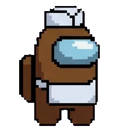 Brown sprite