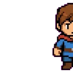 Syrax sprite