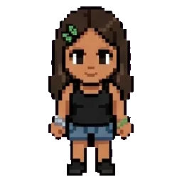 Yani sprite