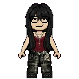 Maci sprite