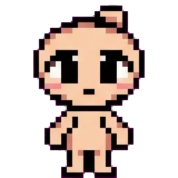 Y/N sprite