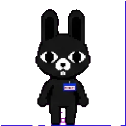 Ratthew sprite