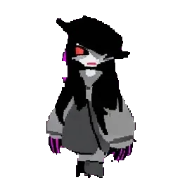 Kintoru Sama sprite