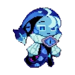 Shadow Milk sprite