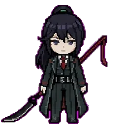 Hong lu sprite
