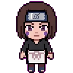 Rin sprite