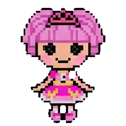 Jewel sprite