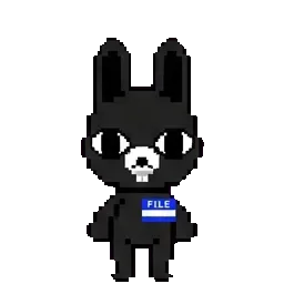 Ratthew sprite