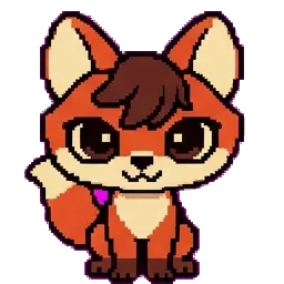 Luna sprite