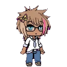 Joksee sprite