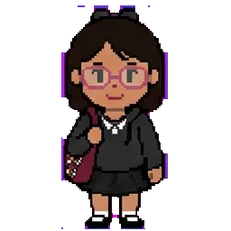Ana sprite