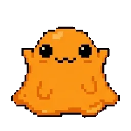Scp 999 sprite