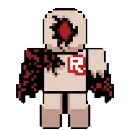 John Doe sprite