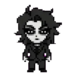 Lysander Inkwell sprite