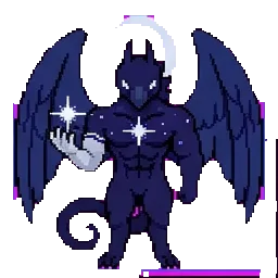 Al sprite