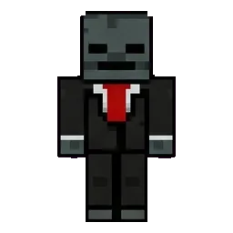 Grox sprite