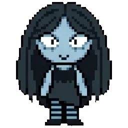 sukie sprite