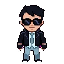 Ricco sprite