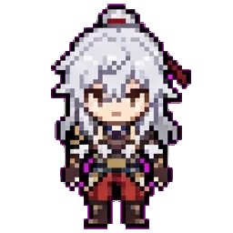 jing yuan sprite