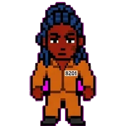 Lysander sprite