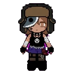 Natalia sprite
