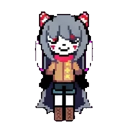 Moonmare sprite