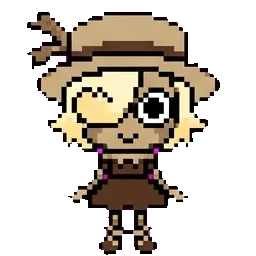 Wheatly sprite