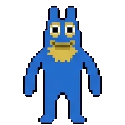 Flumbo sprite