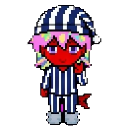 кир sprite