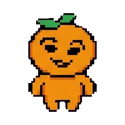 Banan sprite