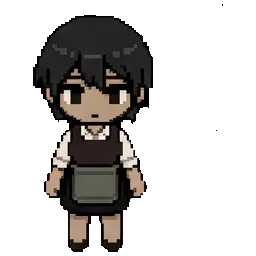 Noelle sprite