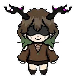 Willow sprite