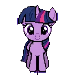 Pricess Twiligt Esparkle sprite