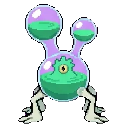 Flasque sprite