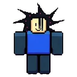 Sean sprite