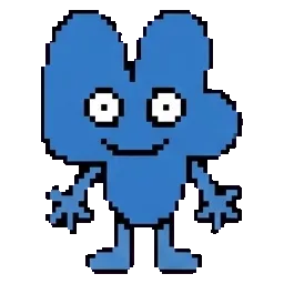 Four sprite
