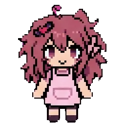 Haloia sprite
