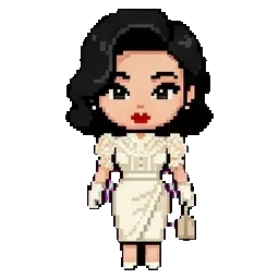 Marina sprite