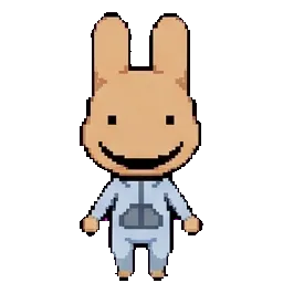 Intern sprite