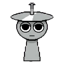 Clukr sprite