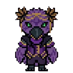 yaki sprite