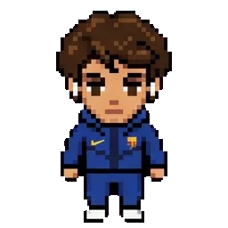 joao sprite